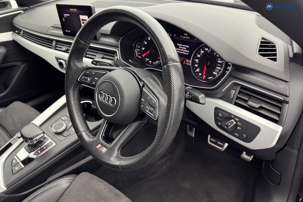 Used Audi A5 2019 for sale - 76332959: Photo 15