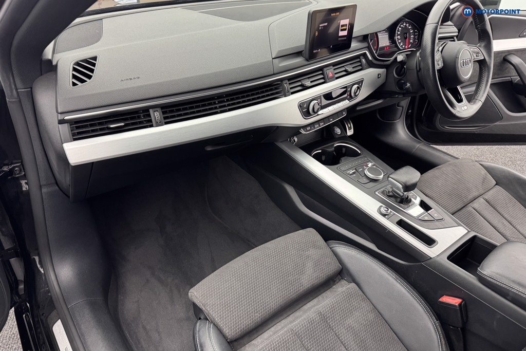 Used Audi A5 2019 for sale - 76332959: Photo 16
