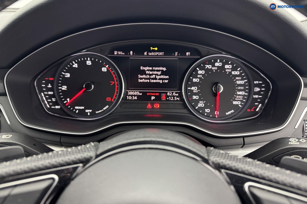 Used Audi A5 2019 for sale - 76332959: Photo 17
