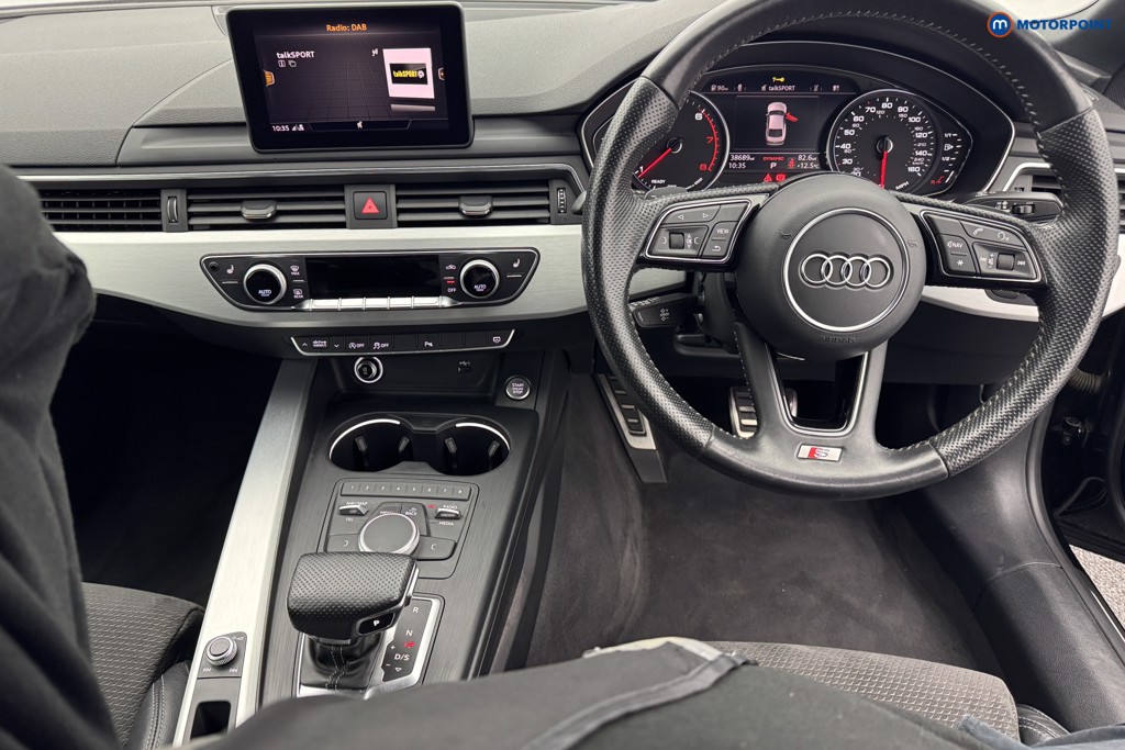 Used Audi A5 2019 for sale - 76332959: Photo 19