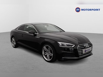 Audi - A5