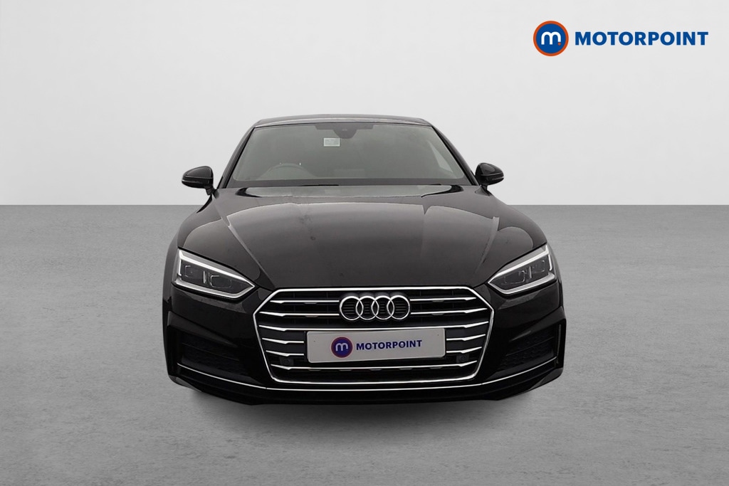 Used Audi A5 2019 for sale - 76332959: Photo 2