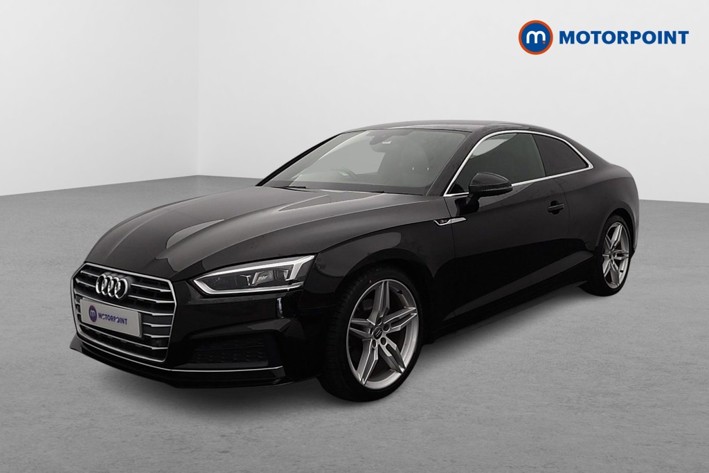 Used Audi A5 2019 for sale - 76332959: Photo 3