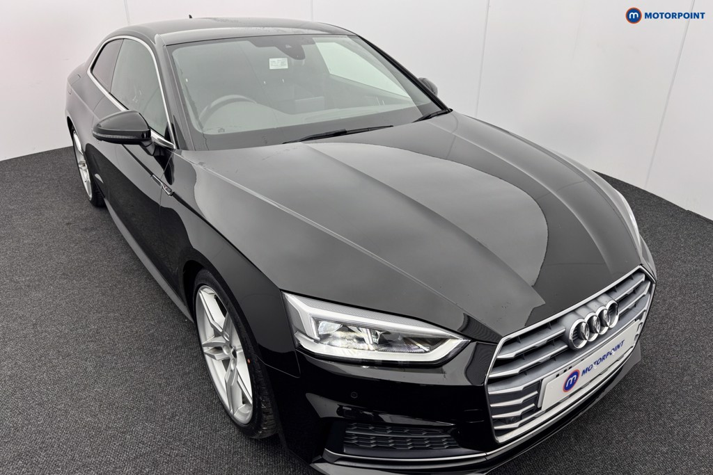 Used Audi A5 2019 for sale - 76332959: Photo 32