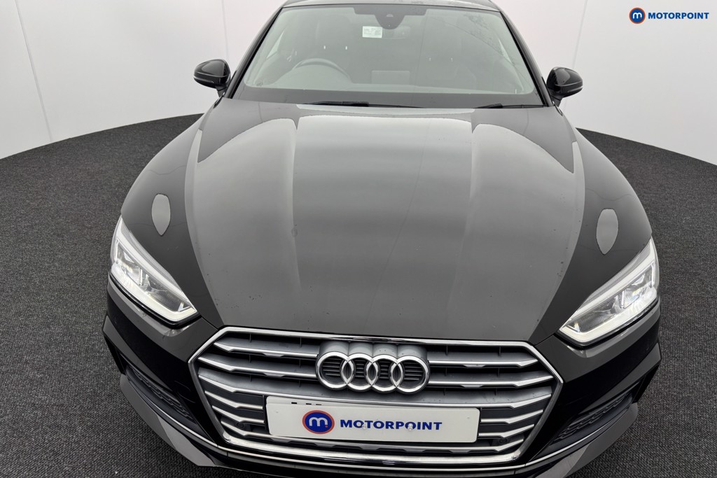 Used Audi A5 2019 for sale - 76332959: Photo 33