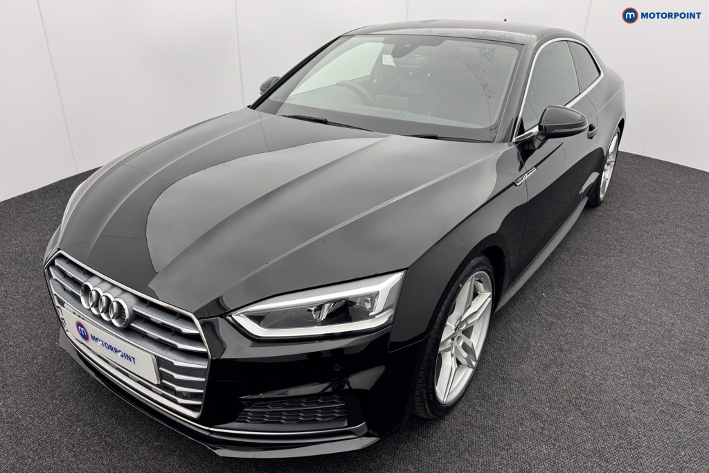 Used Audi A5 2019 for sale - 76332959: Photo 34
