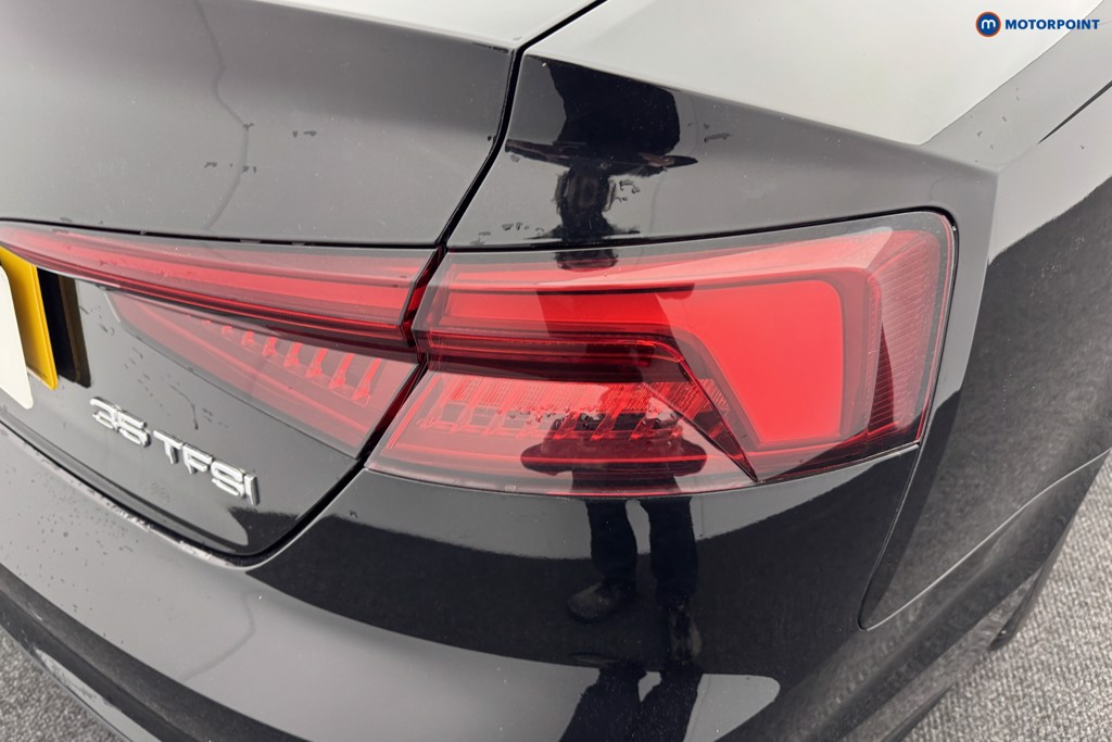 Used Audi A5 2019 for sale - 76332959: Photo 35