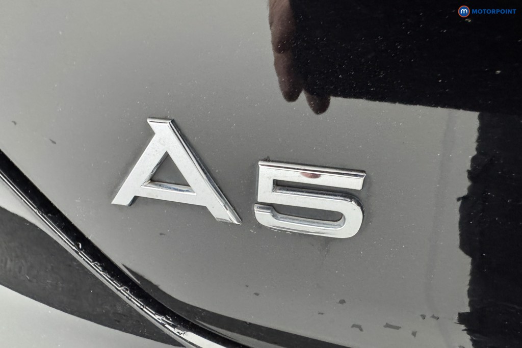 Used Audi A5 2019 for sale - 76332959: Photo 37