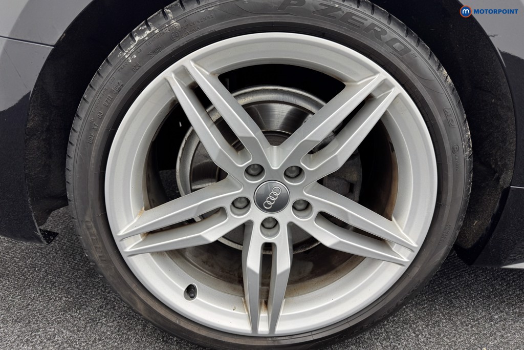 Used Audi A5 2019 for sale - 76332959: Photo 39