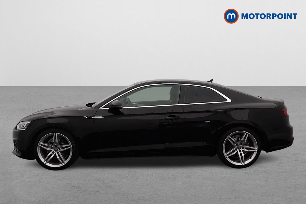 Used Audi A5 2019 for sale - 76332959: Photo 4