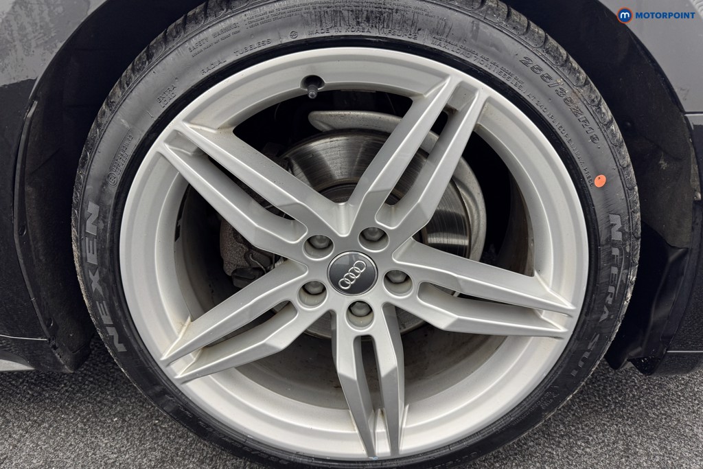 Used Audi A5 2019 for sale - 76332959: Photo 40