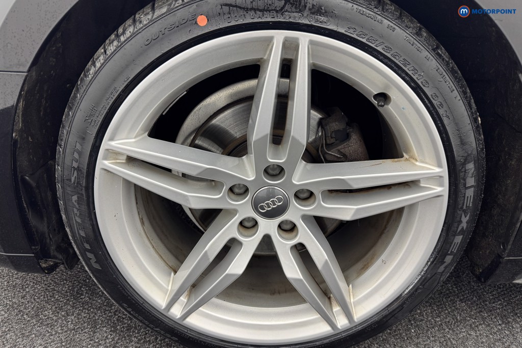 Used Audi A5 2019 for sale - 76332959: Photo 41