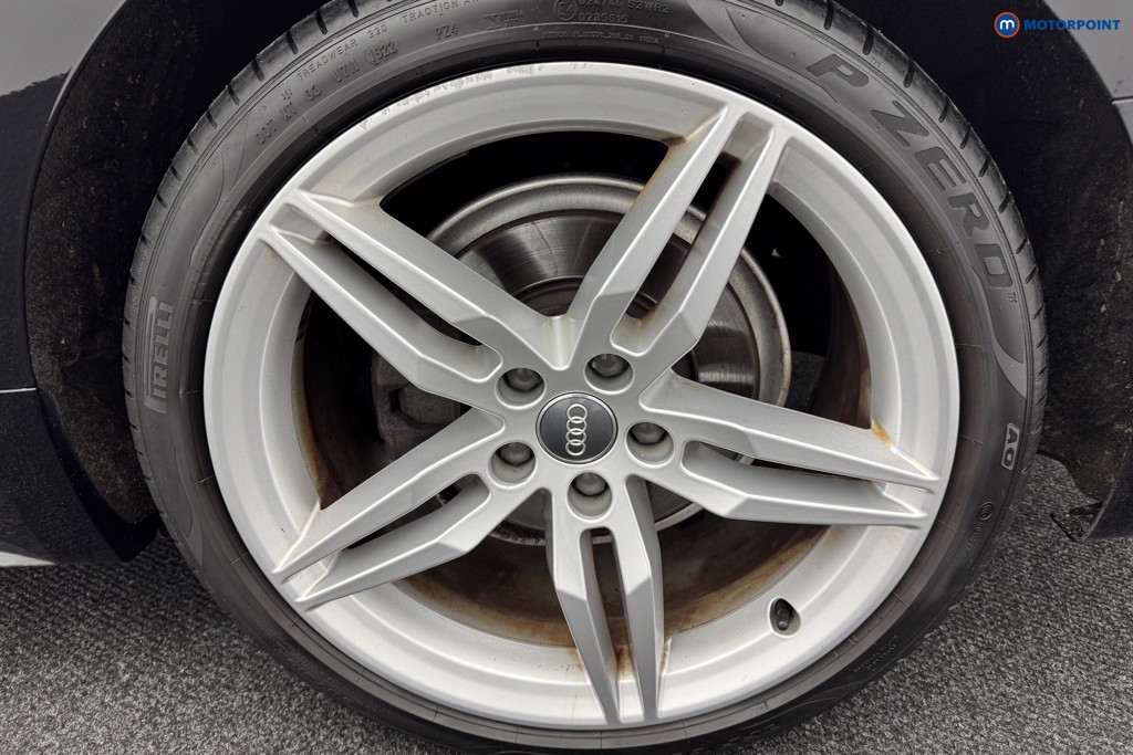 Used Audi A5 2019 for sale - 76332959: Photo 42