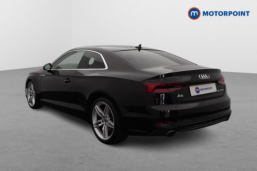 Used Audi A5 2019 for sale - 76332959: Photo 5