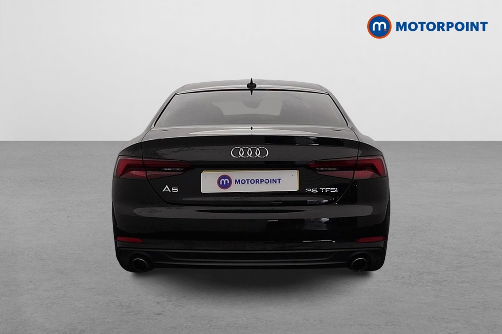 Used Audi A5 2019 for sale - 76332959: Photo 6
