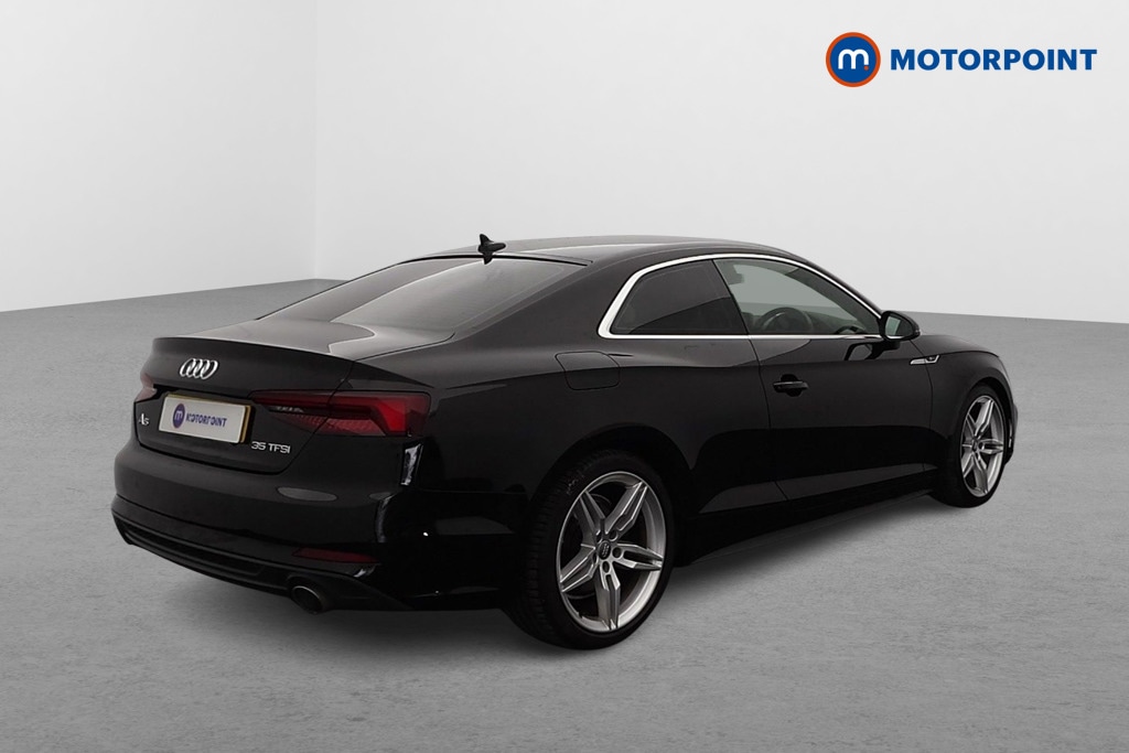Used Audi A5 2019 for sale - 76332959: Photo 7