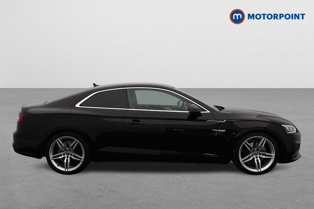 Used Audi A5 2019 for sale - 76332959: Photo 8