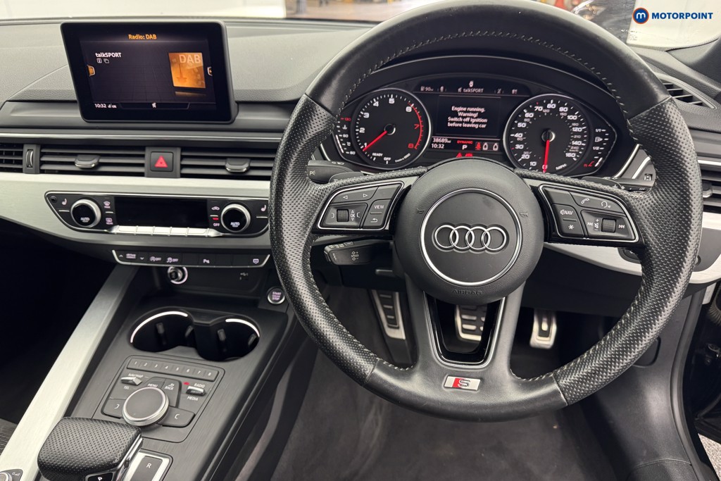 Used Audi A5 2019 for sale - 76332959: Photo 9