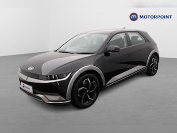 Used Hyundai IONIQ 5 2023 for sale - 79842579: Photo