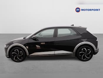 Used Hyundai IONIQ 5 2023 for sale - 79842579: Photo