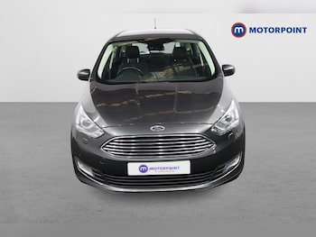 Used Ford Grand C-Max 2018 for sale - 78757647: Photo