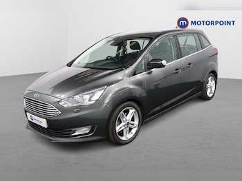 Used Ford Grand C-Max 2018 for sale - 78757647: Photo