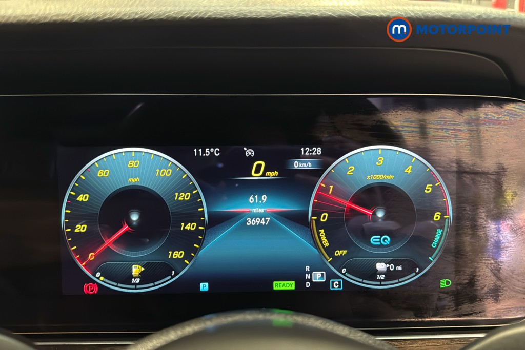 Used Mercedes-Benz E Class 2022 for sale - 78061664: Photo 14