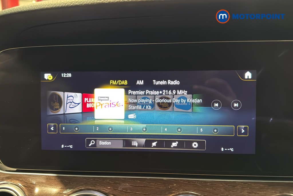 Used Mercedes-Benz E Class 2022 for sale - 78061664: Photo 15