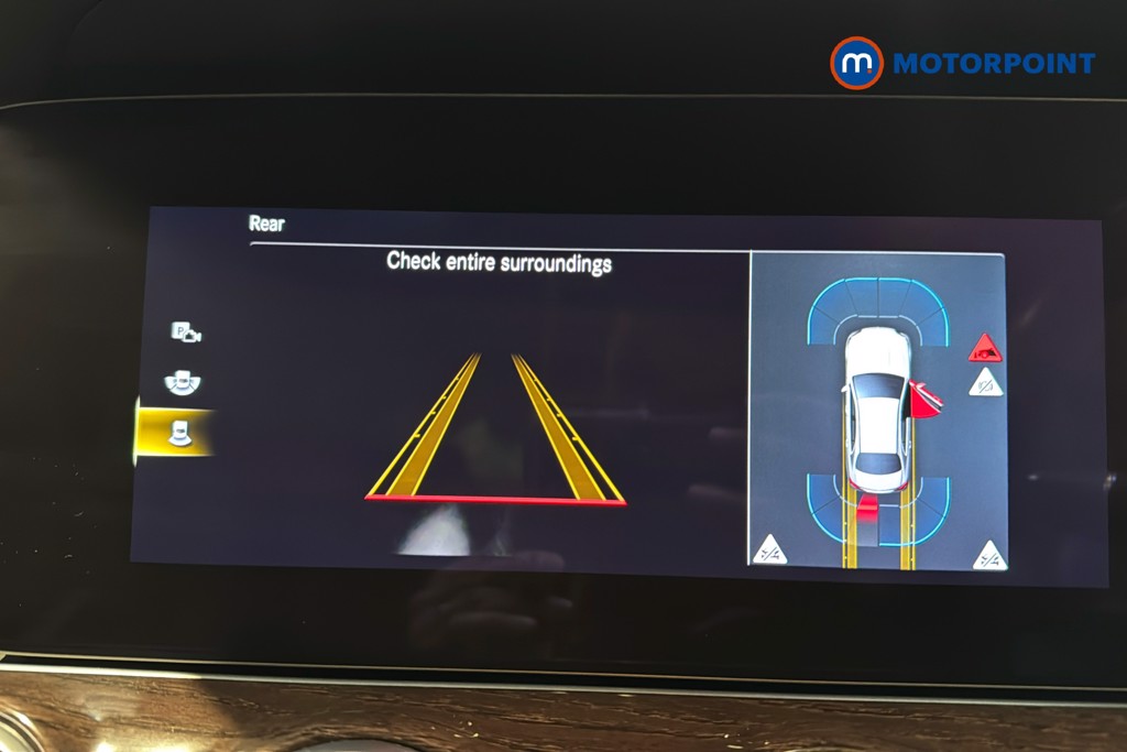 Used Mercedes-Benz E Class 2022 for sale - 78061664: Photo 18