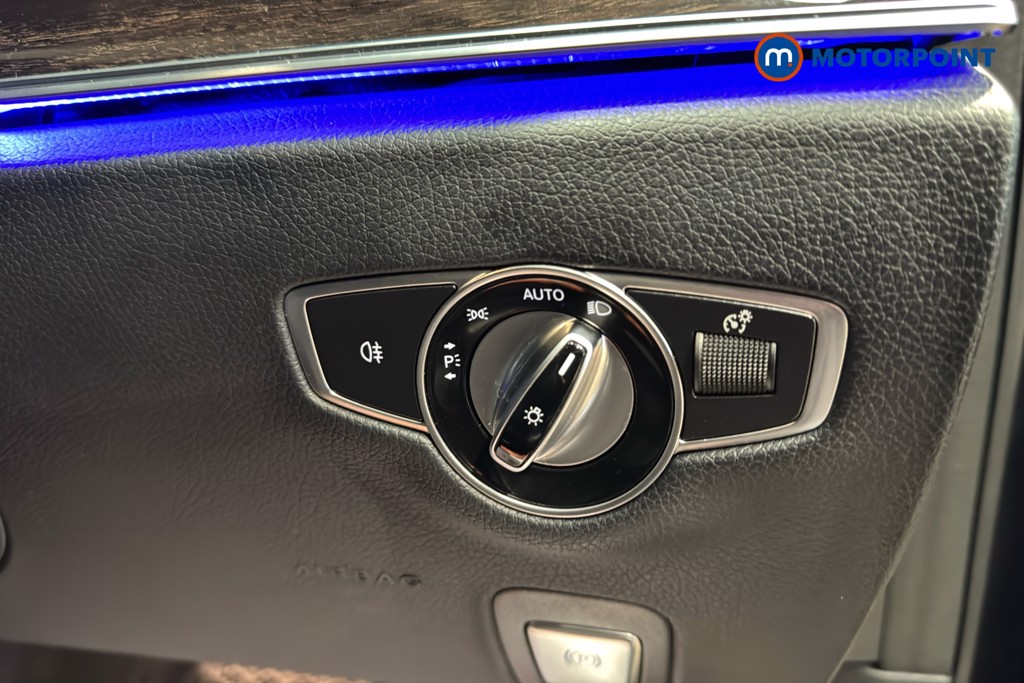 Used Mercedes-Benz E Class 2022 for sale - 78061664: Photo 22