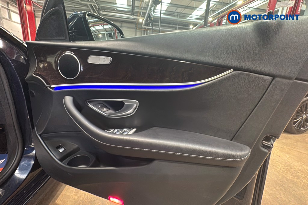 Used Mercedes-Benz E Class 2022 for sale - 78061664: Photo 23