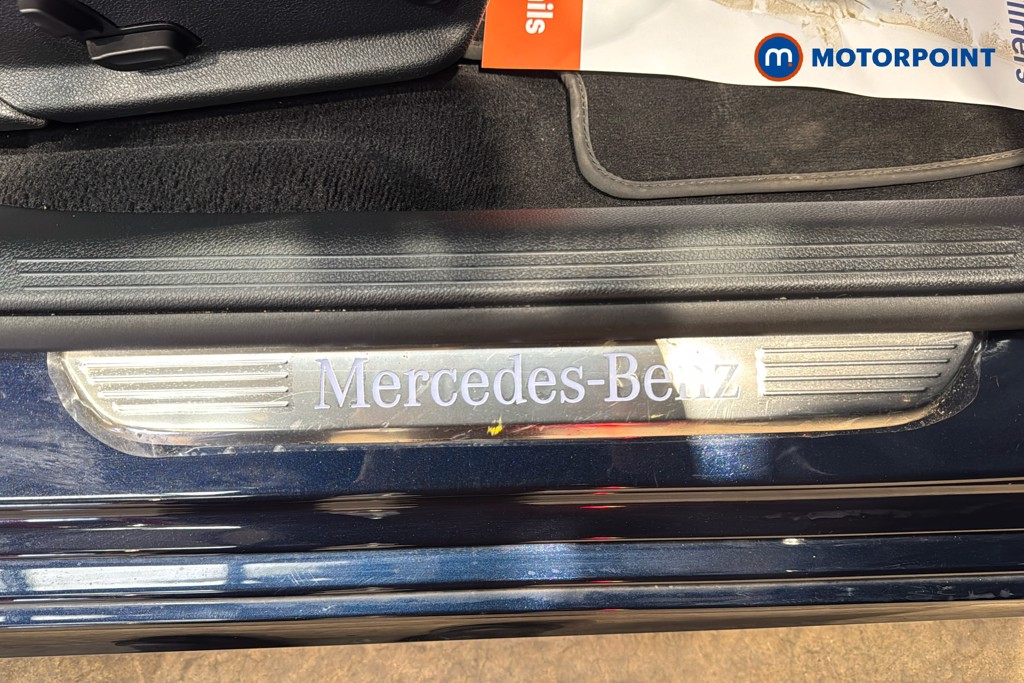 Used Mercedes-Benz E Class 2022 for sale - 78061664: Photo 29