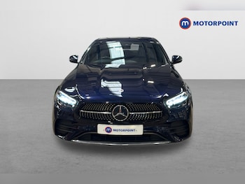Used Mercedes-Benz E Class 2022 for sale - 78061664: Photo