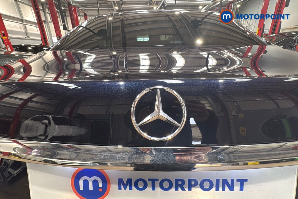 Used Mercedes-Benz E Class 2022 for sale - 78061664: Photo 33