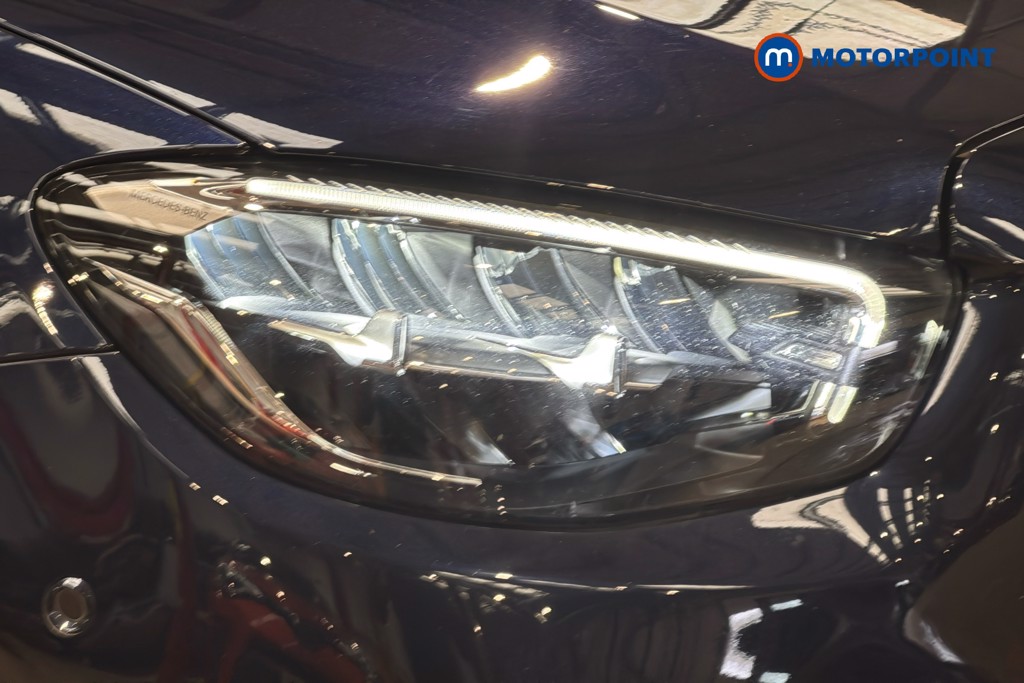 Used Mercedes-Benz E Class 2022 for sale - 78061664: Photo 38