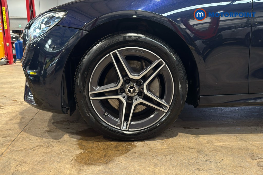 Used Mercedes-Benz E Class 2022 for sale - 78061664: Photo 40