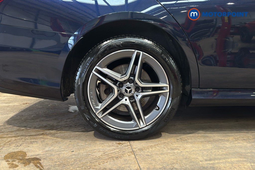 Used Mercedes-Benz E Class 2022 for sale - 78061664: Photo 42