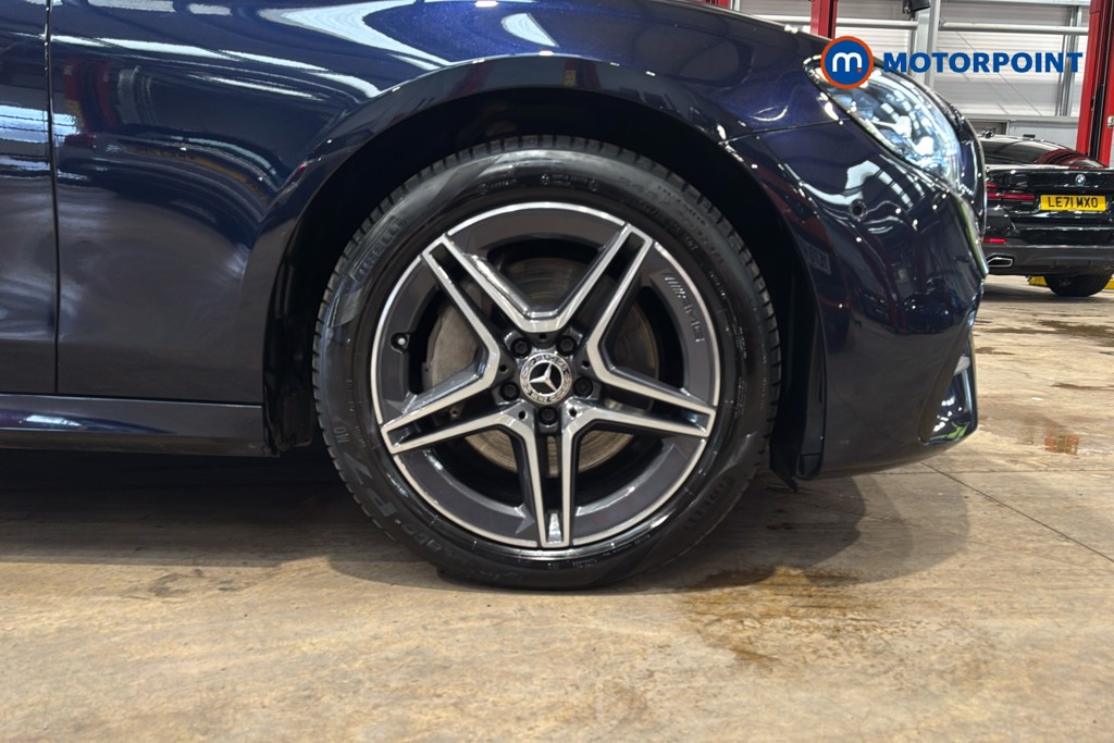 Used Mercedes-Benz E Class 2022 for sale - 78061664: Photo 43