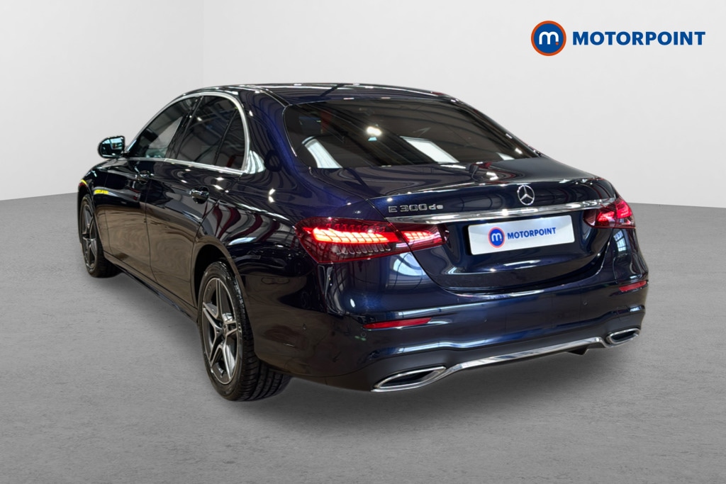 Used Mercedes-Benz E Class 2022 for sale - 78061664: Photo 5