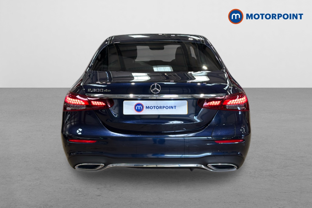 Used Mercedes-Benz E Class 2022 for sale - 78061664: Photo 6