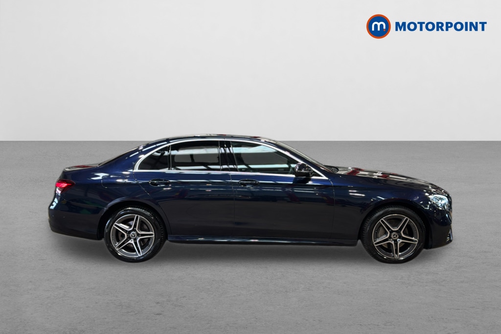 Used Mercedes-Benz E Class 2022 for sale - 78061664: Photo 8