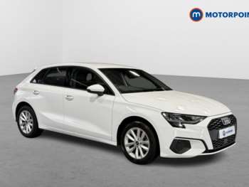 2022 - 30 TFSI Technik 5dr