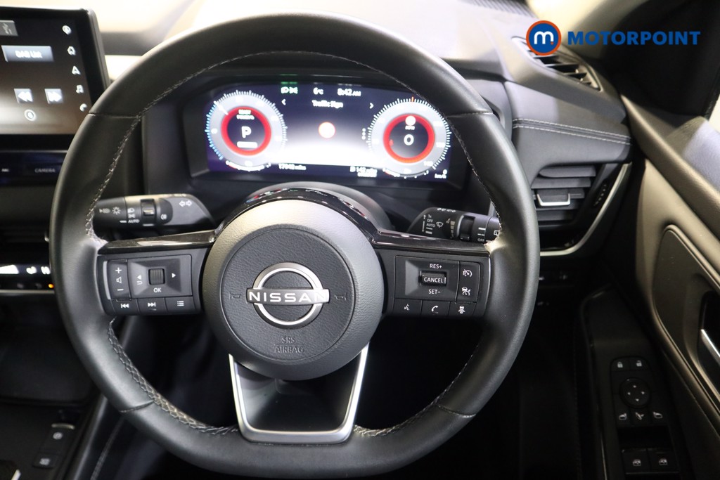 Used Nissan Qashqai 2023 for sale - 77262302: Photo 10