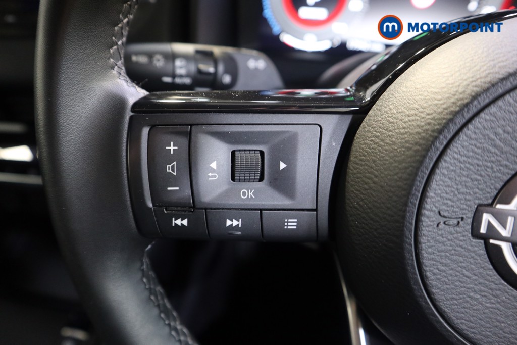 Used Nissan Qashqai 2023 for sale - 77262302: Photo 11