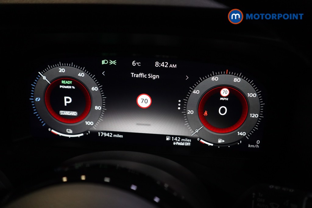 Used Nissan Qashqai 2023 for sale - 77262302: Photo 13