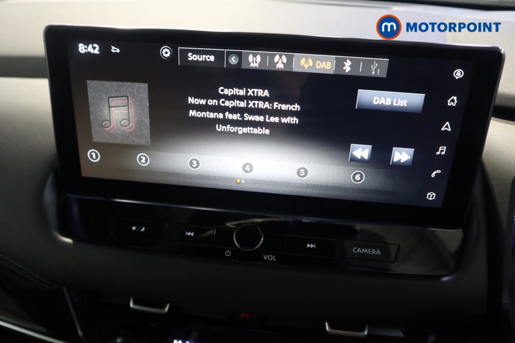 Used Nissan Qashqai 2023 for sale - 77262302: Photo 14