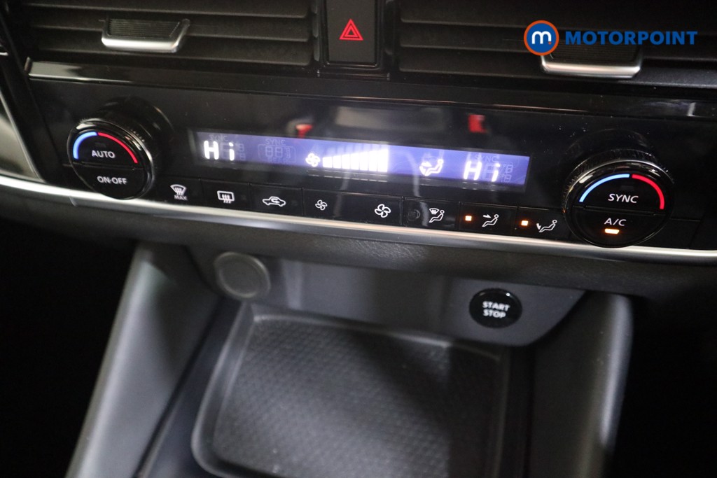 Used Nissan Qashqai 2023 for sale - 77262302: Photo 15