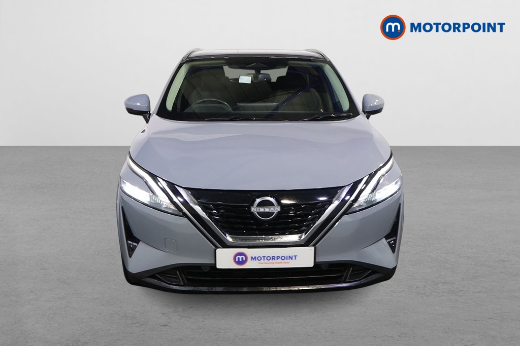 Used Nissan Qashqai 2023 for sale - 77262302: Photo 2