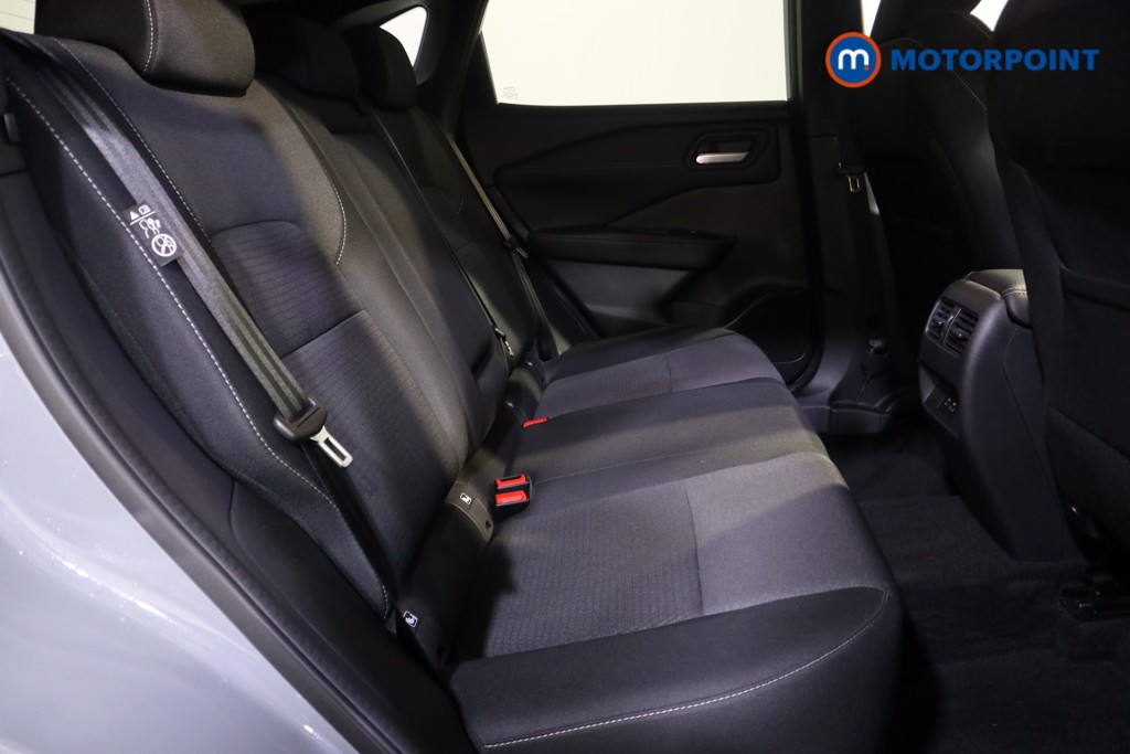 Used Nissan Qashqai 2023 for sale - 77262302: Photo 22