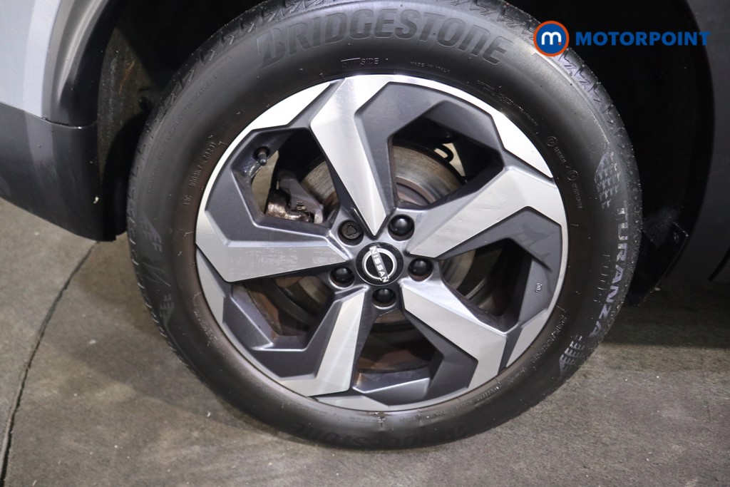 Used Nissan Qashqai 2023 for sale - 77262302: Photo 27